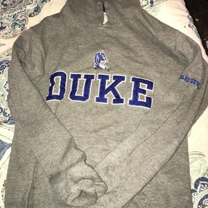 medium Duke University Hoodie
